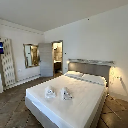 Appartement Antica Dimora Tergestina - Reception Trieste