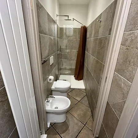 Antica Dimora Tergestina - Reception Appartement *