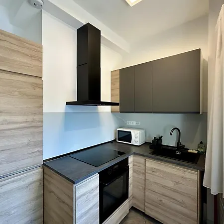 Antica Dimora Tergestina - Reception Appartement *