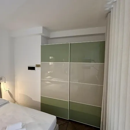 Antica Dimora Tergestina - Reception Appartement Trieste